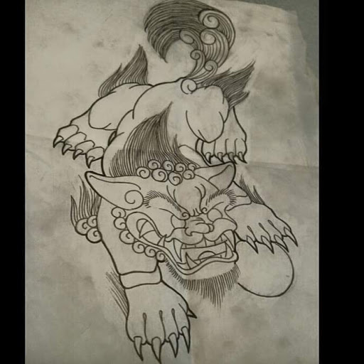 Explore dumb tattoo ideas, creative tattoo ideas in Easton, available at Famous Tattoo Works