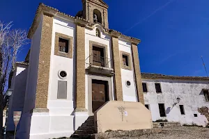 Ermita de San Miguel Alto image