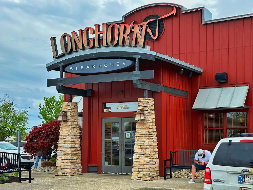 LongHorn Steakhouse 46123