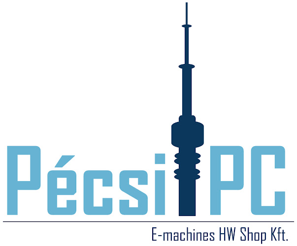 Pécsi PC, E-machines HW shop Kft. - Pécs