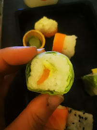 Plats et boissons du Restaurant de sushis L'Atelier du Sushi Pontoise - n°14