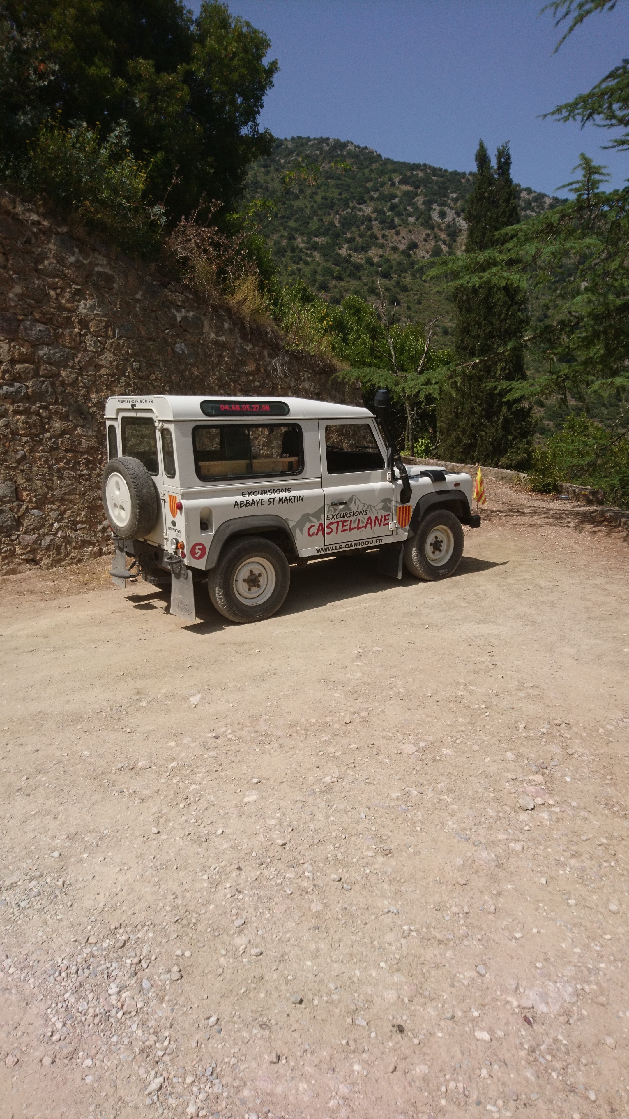 Photo n° 4 de l'avis de Stef.R fait le 08/08/2018 à 18:37