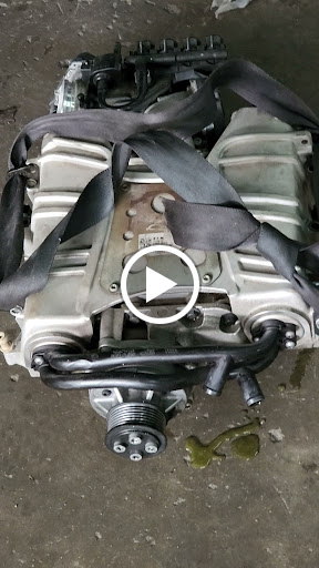 Auto Repair Shop «Mtr Auto Service», reviews and photos, 8532 Terminal Rd, Lorton, VA 22079, USA