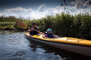 Canoeing Piaśnica - Adventure image