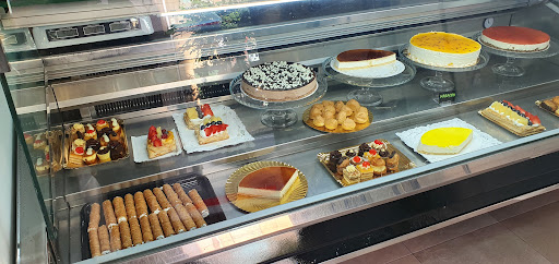 Panadería Pastelería Suíza en Redondela, Pontevedra