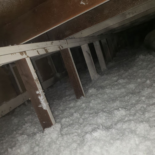 Insulation Contractor «Barrier Insulation, Inc. Glendale», reviews and photos