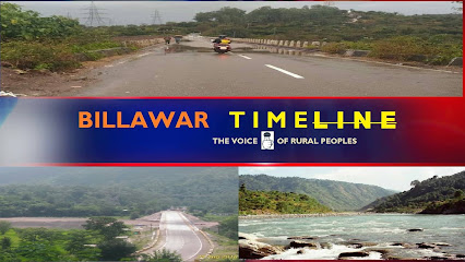 Billawar Timeline