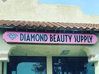 Diamond’s Beauty Supply