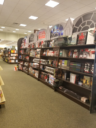 Book Store «Barnes & Noble», reviews and photos, 201 E Central Texas Expy, Harker Heights, TX 76548, USA