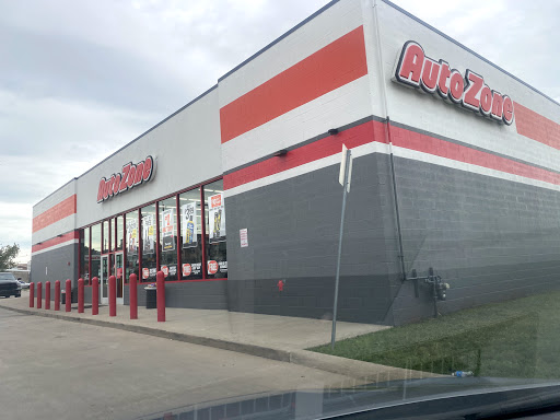 Auto Parts Store «AutoZone», reviews and photos, 465 Getty Ave, Paterson, NJ 07503, USA