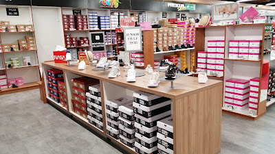 Besson Chaussures Aurillac à Aurillac