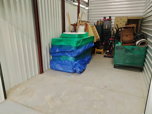 Self-Storage Facility «Public Storage», reviews and photos, 11334 Lee Hwy, Fairfax, VA 22030, USA