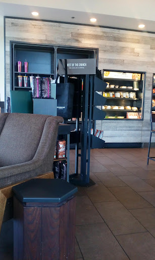 Starbucks image