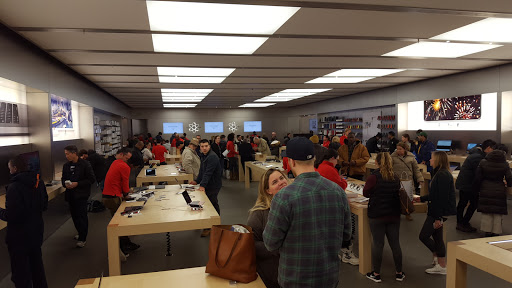 Computer Store «Apple Short Hills», reviews and photos, 1200 Morris Turnpike, Short Hills, NJ 07078, USA