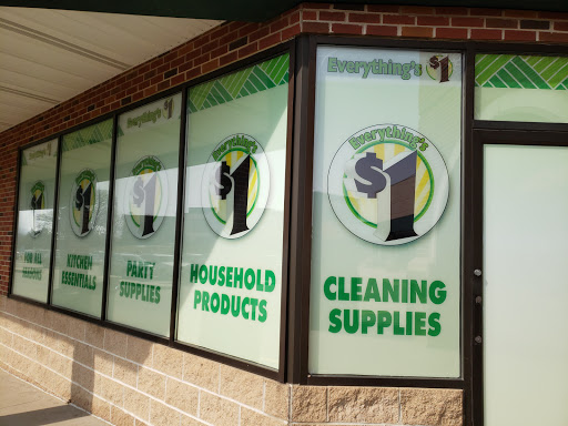 Dollar Store «Dollar Tree», reviews and photos, 64 W 66th St, Richfield, MN 55423, USA