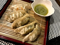 Dumpling du Restaurant japonais LE SHOGUN à Pessac - n°5