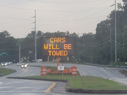 Gas Station «QuikTrip», reviews and photos, 5705 Fulton Industrial Blvd SW, Atlanta, GA 30336, USA