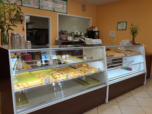 Donut Shop «Master Donuts», reviews and photos, 6100 E Riverside Dr #103, Austin, TX 78741, USA