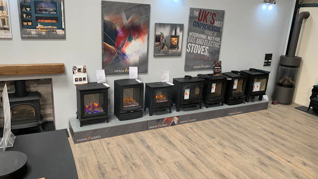 Reviews of Keltic Fires UK LTD in Bridgend - Appliance store