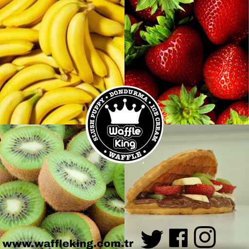 Waffle King