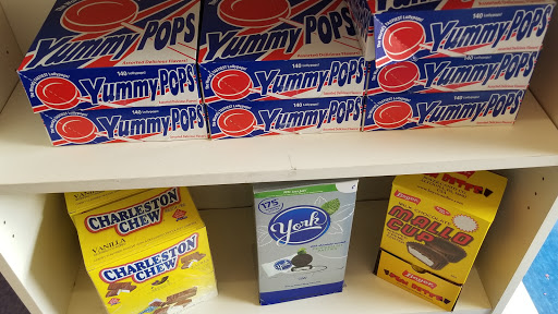 Tobacco Shop «S & S Candy & Cigar Co», reviews and photos, 2025 E Carson St, Pittsburgh, PA 15203, USA