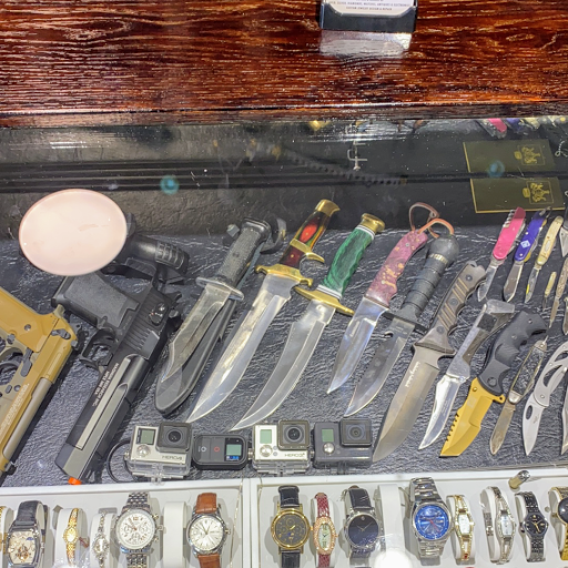 Jewelry Store «Shnayder Jewelry and Pawn Shop», reviews and photos, 110 Daniel Webster Hwy, Nashua, NH 03060, USA