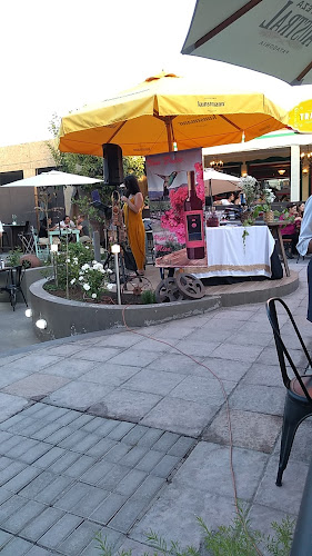 El Francés Sangucheria y Restaurante - Restaurante