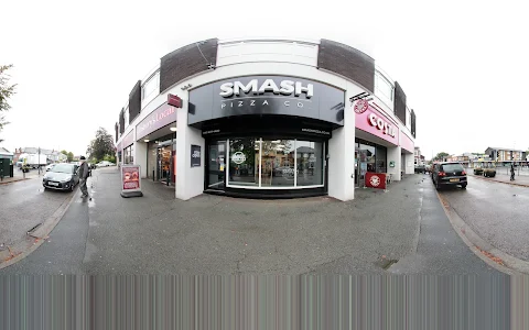 Smash Pizza Co. image