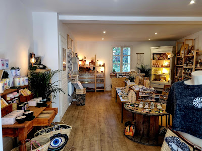 L'Oustau d'Elisa - Boutique de Créateurs & Artisanat Français à Ollioules