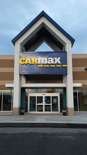 CarMax