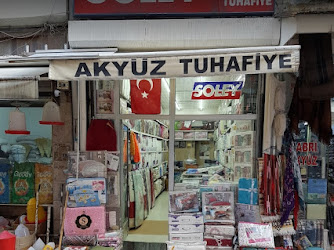Akyüz Tuhafiye