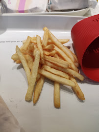 Frite du Restauration rapide McDonald's à Lognes - n°3