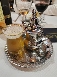 Plats et boissons du Restaurant Le Riad à Ploërmel - n°7
