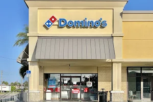 Domino's Pizza image