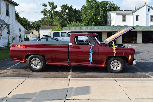 Used Car Dealer «Myers Auto Exchange», reviews and photos, 124 W Main St, Mount Joy, PA 17552, USA