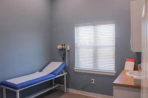 Q Day Walk-In Clinic image