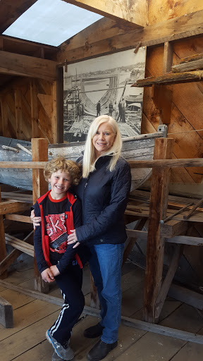 Museum «The Essex Historical Society and Shipbuilding Museum», reviews and photos, 66 Main St, Essex, MA 01929, USA