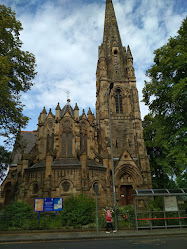 Edinburgh Elim Church