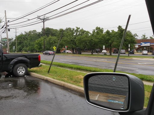 Auto Parts Store «AutoZone», reviews and photos, 6601 Marlboro Pike, District Heights, MD 20747, USA