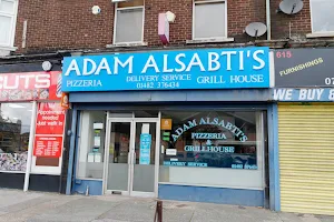 Adam Alsabti's Pizzeria & Grill House image