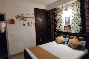 TOTO suites and Hospitality Neemrana image