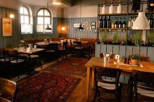 Gasthaus/Hotel BISCHOFF · Rodgau, Frankfurt image