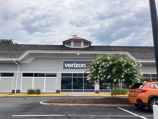 Cell Phone Store «Verizon», reviews and photos, 2476 Solomons Island Rd, Annapolis, MD 21401, USA