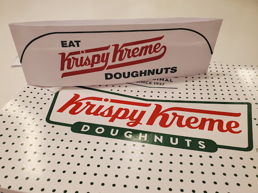 Bakery «Krispy Kreme Doughnuts», reviews and photos, 511 Moosic St, Scranton, PA 18505, USA