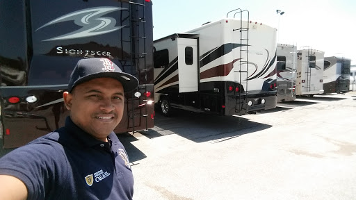 RV Dealer «Tom Schaeffers RV Super Store», reviews and photos, 1236 Pottsville Pike, Shoemakersville, PA 19555, USA