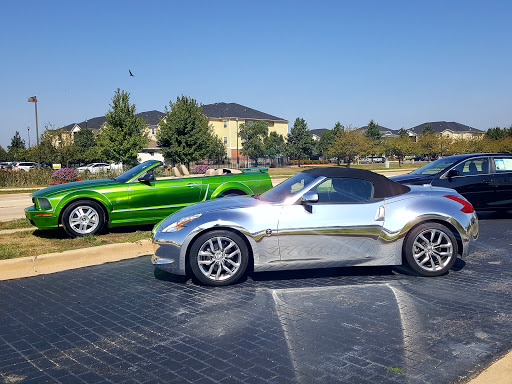 Used Car Dealer «Auto Mall of Champaign», reviews and photos, 1912 Moreland Blvd, Champaign, IL 61822, USA