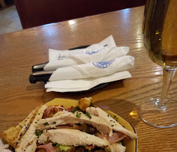 Silver Peak Spur Steak Ranch photo