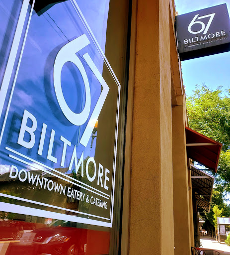 Caterer «67 Biltmore Downtown Eatery + Catering», reviews and photos, 67 Biltmore Ave, Asheville, NC 28801, USA