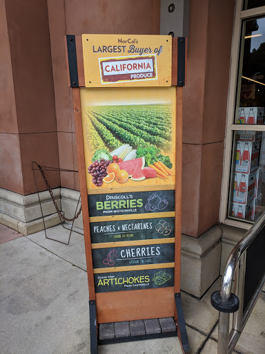 Shopping Mall «Crystal Springs Shopping Village», reviews and photos, 100 De Anza Blvd, San Mateo, CA 94402, USA