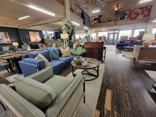 Furniture Store «What’s New? Furniture», reviews and photos, 439 SE Grand Ave, Portland, OR 97214, USA